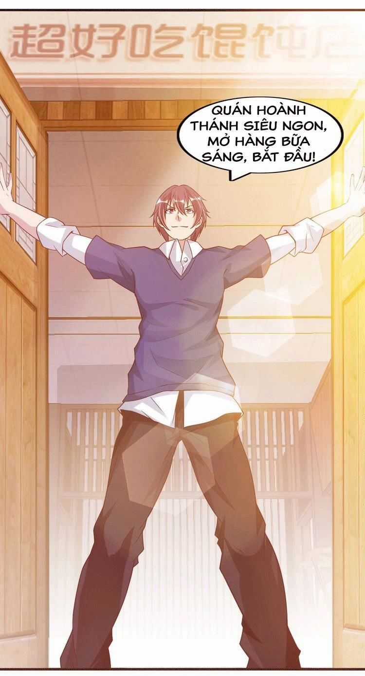 Đại Thiên Tài Bất Khả Chiến Bại Chính Là Ta Chương 20 trang 11