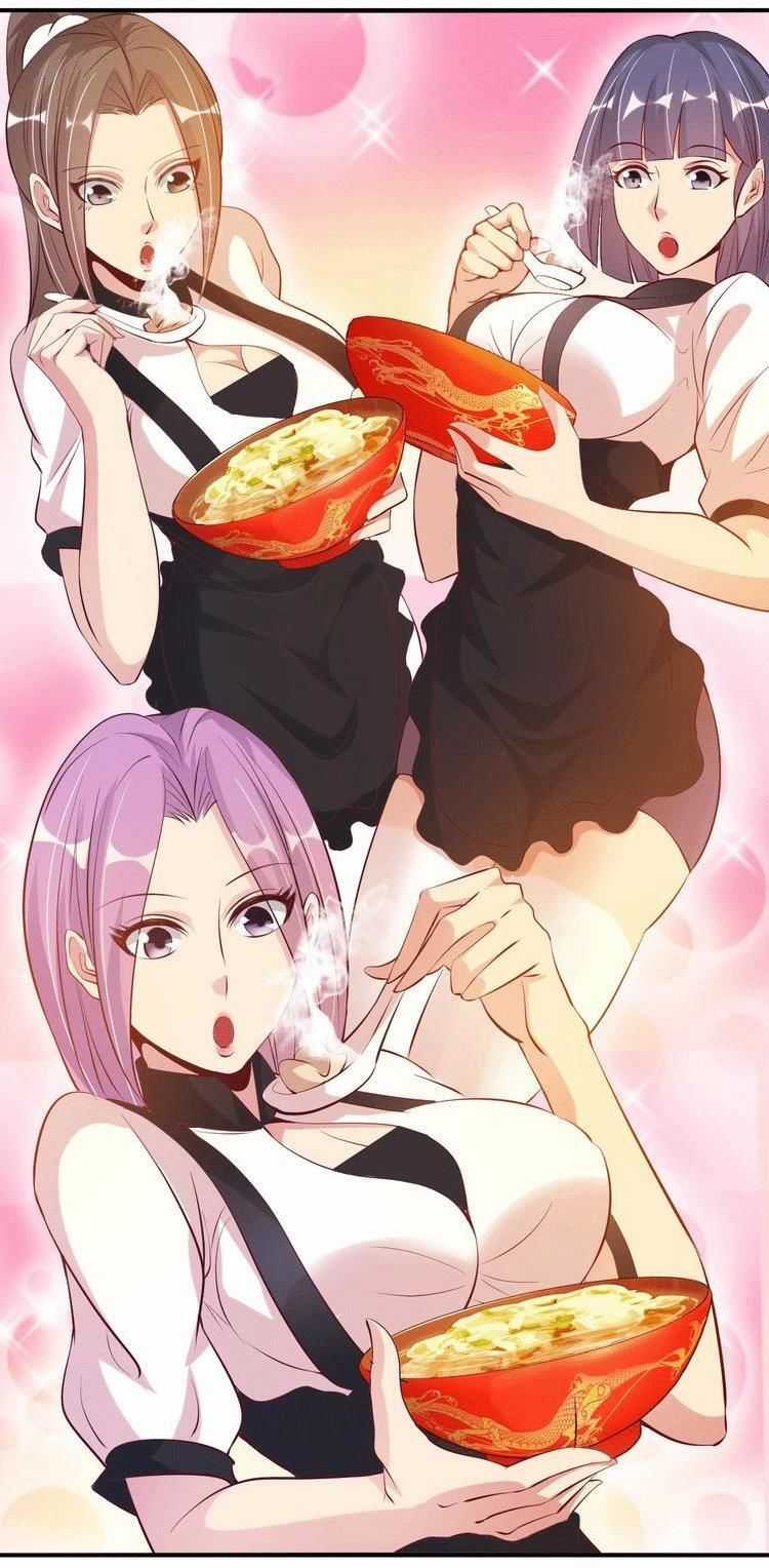 Đại Thiên Tài Bất Khả Chiến Bại Chính Là Ta Chương 20 trang 16