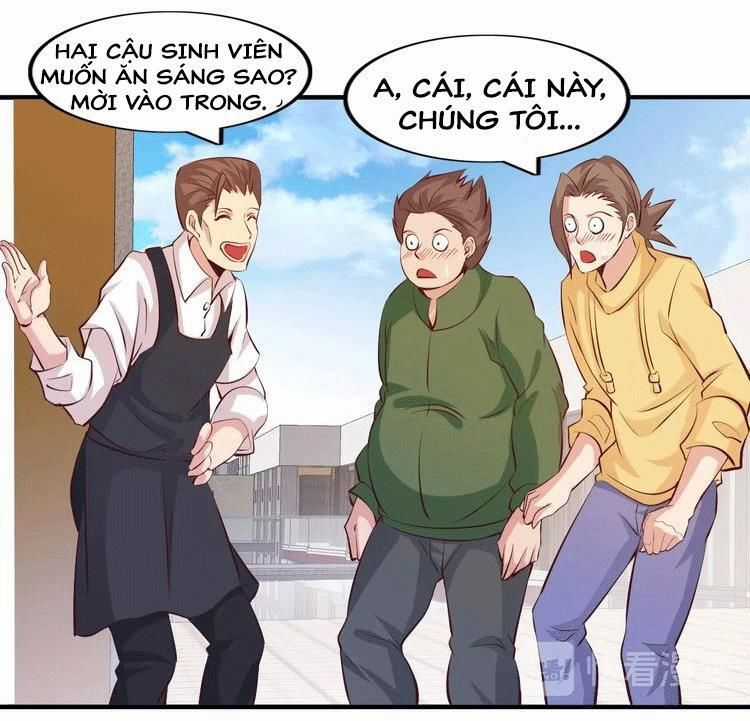 Đại Thiên Tài Bất Khả Chiến Bại Chính Là Ta Chương 20 trang 17