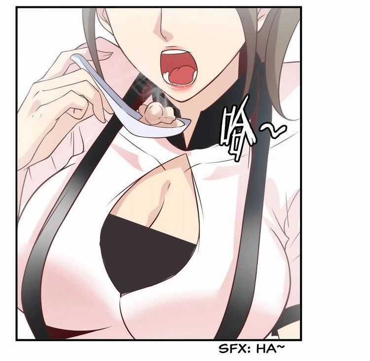 Đại Thiên Tài Bất Khả Chiến Bại Chính Là Ta Chương 20 trang 21