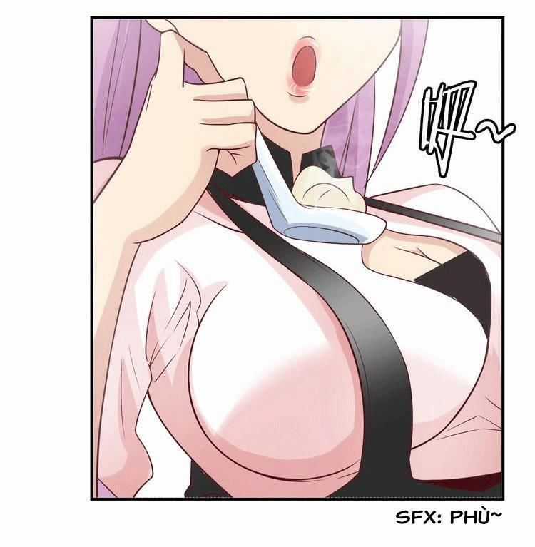 Đại Thiên Tài Bất Khả Chiến Bại Chính Là Ta Chương 20 trang 22