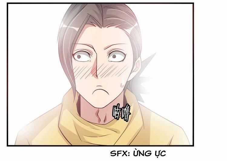 Đại Thiên Tài Bất Khả Chiến Bại Chính Là Ta Chương 20 trang 23