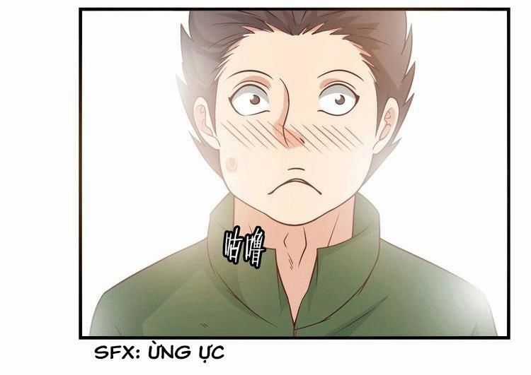 Đại Thiên Tài Bất Khả Chiến Bại Chính Là Ta Chương 20 trang 24