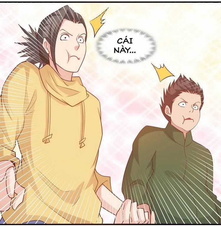 Đại Thiên Tài Bất Khả Chiến Bại Chính Là Ta Chương 20 trang 27