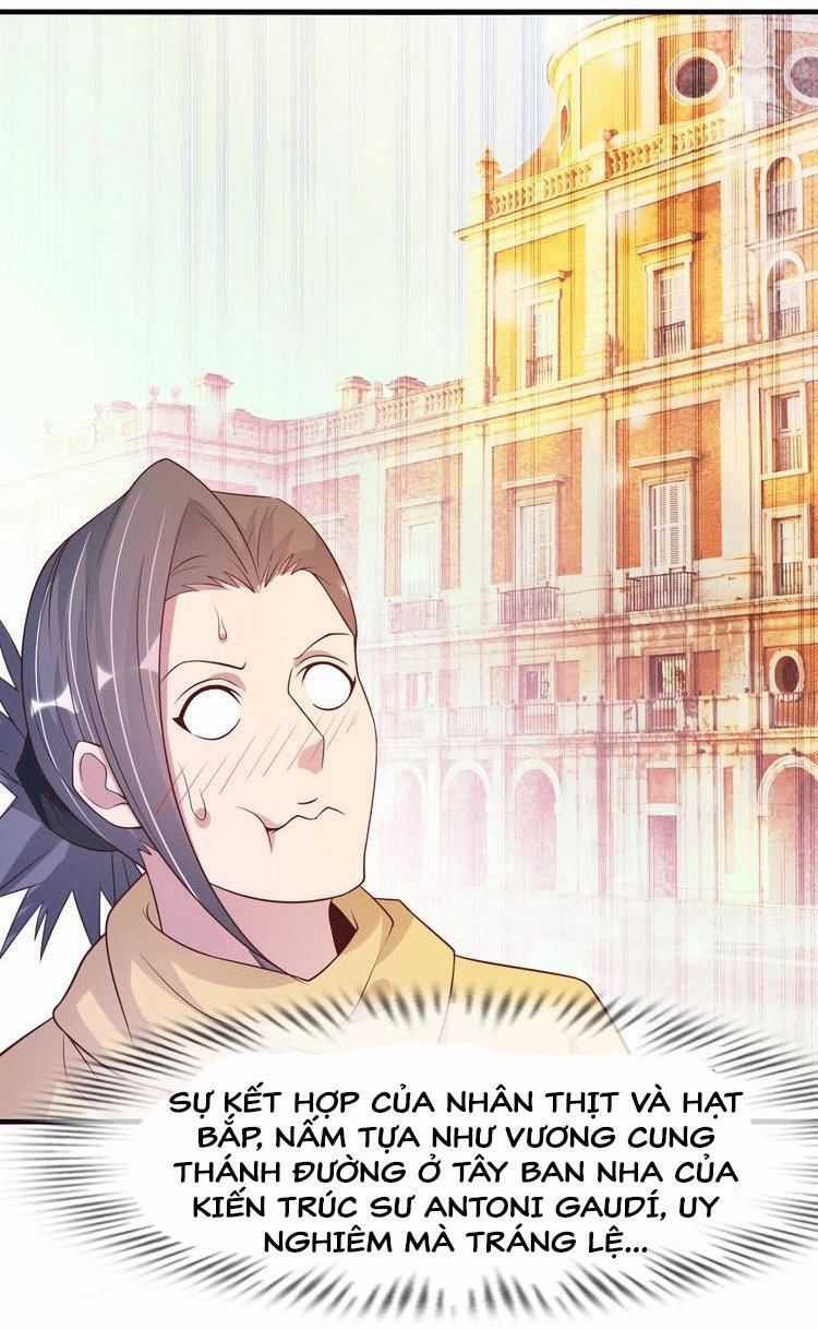 Đại Thiên Tài Bất Khả Chiến Bại Chính Là Ta Chương 20 trang 28