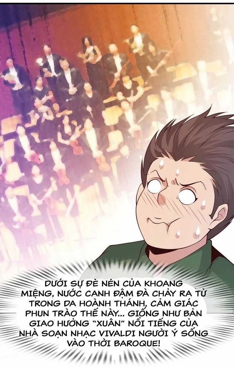 Đại Thiên Tài Bất Khả Chiến Bại Chính Là Ta Chương 20 trang 29