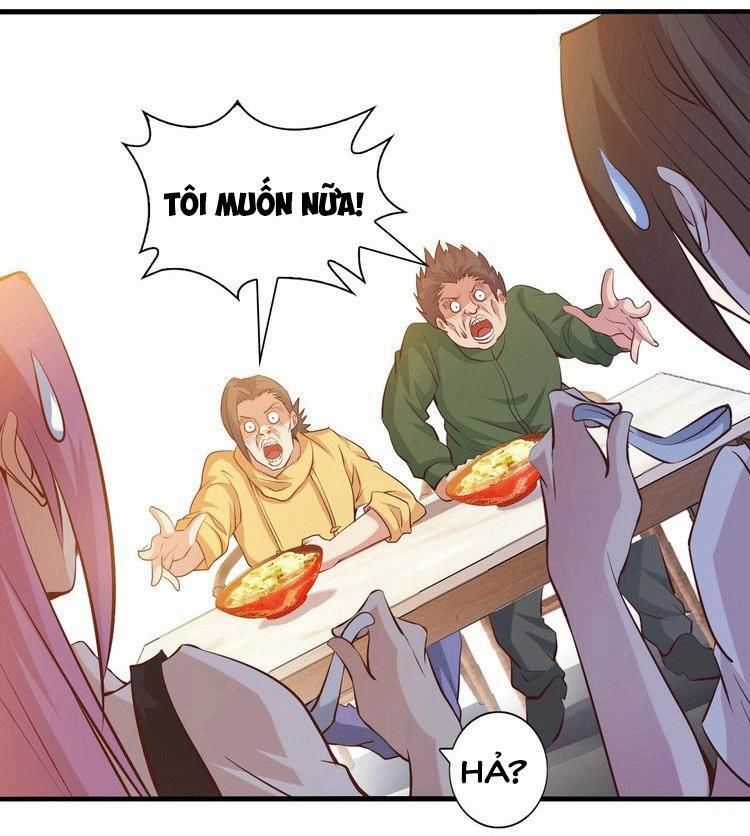 Đại Thiên Tài Bất Khả Chiến Bại Chính Là Ta Chương 20 trang 31