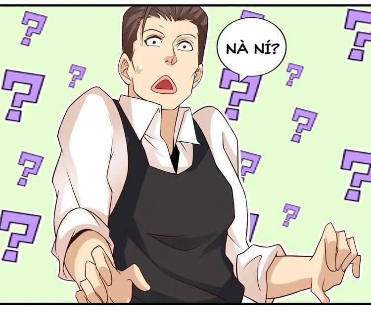 Đại Thiên Tài Bất Khả Chiến Bại Chính Là Ta Chương 20 trang 32