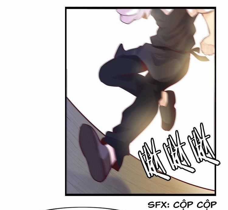 Đại Thiên Tài Bất Khả Chiến Bại Chính Là Ta Chương 20 trang 38