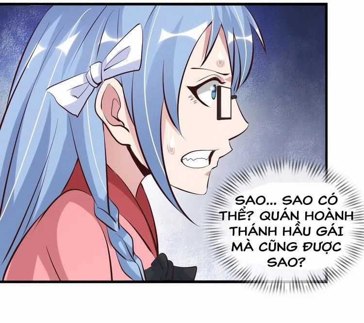 Đại Thiên Tài Bất Khả Chiến Bại Chính Là Ta Chương 20 trang 41