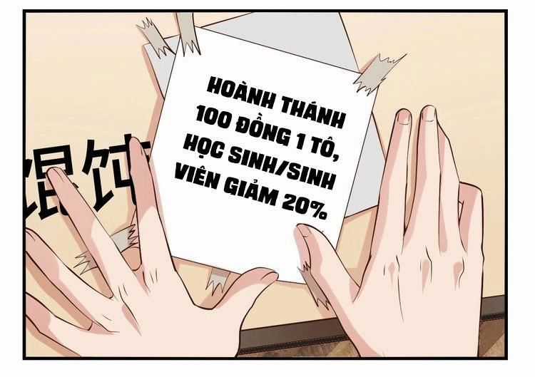 Đại Thiên Tài Bất Khả Chiến Bại Chính Là Ta Chương 20 trang 45