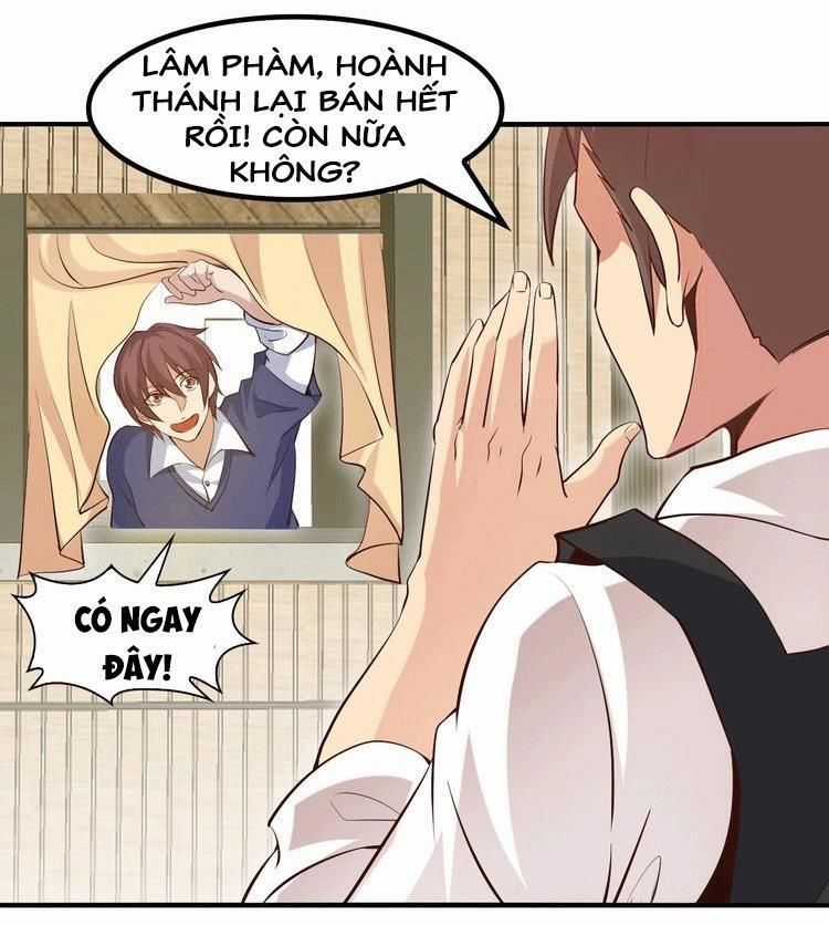 Đại Thiên Tài Bất Khả Chiến Bại Chính Là Ta Chương 20 trang 46