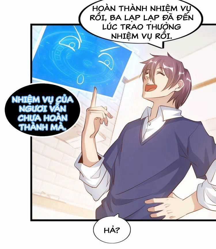 Đại Thiên Tài Bất Khả Chiến Bại Chính Là Ta Chương 20 trang 48