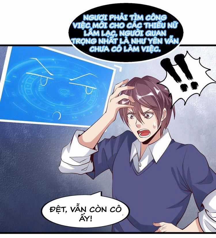 Đại Thiên Tài Bất Khả Chiến Bại Chính Là Ta Chương 20 trang 49