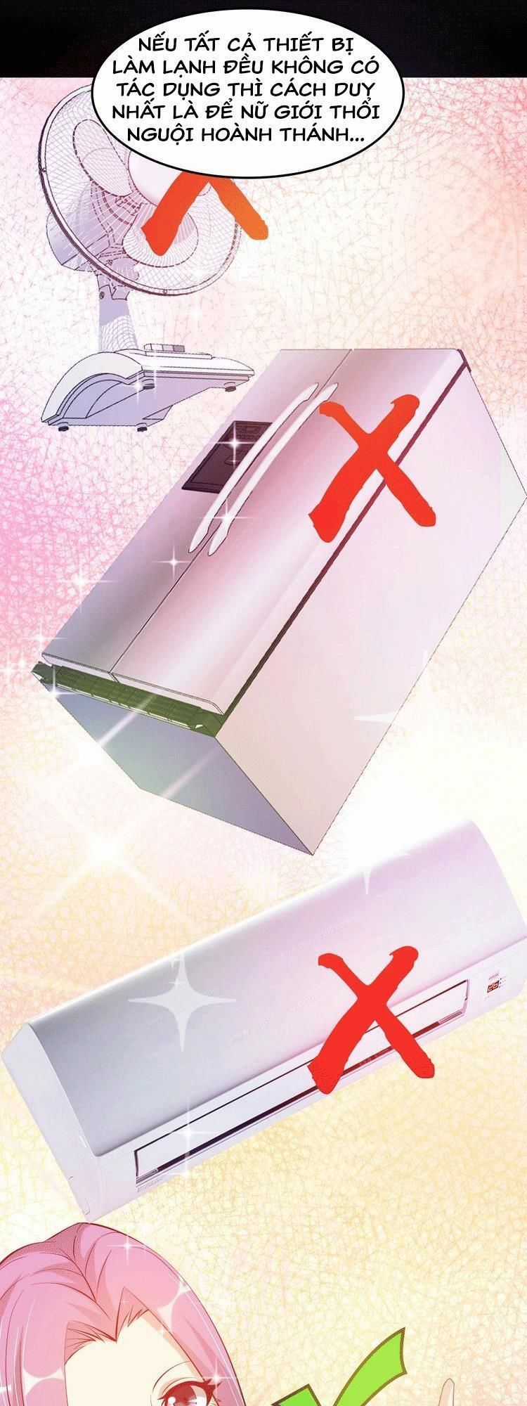 Đại Thiên Tài Bất Khả Chiến Bại Chính Là Ta Chương 20 trang 5