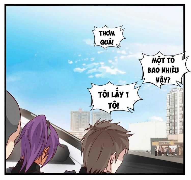 Đại Thiên Tài Bất Khả Chiến Bại Chính Là Ta Chương 20 trang 51