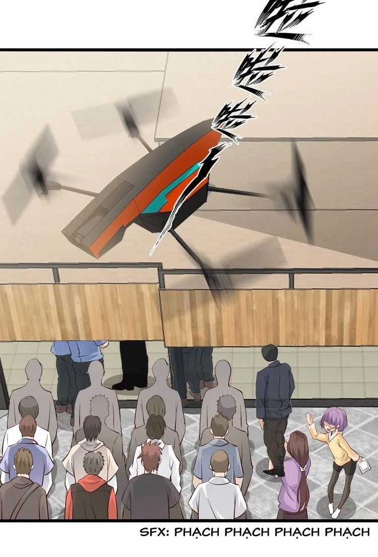 Đại Thiên Tài Bất Khả Chiến Bại Chính Là Ta Chương 20 trang 53