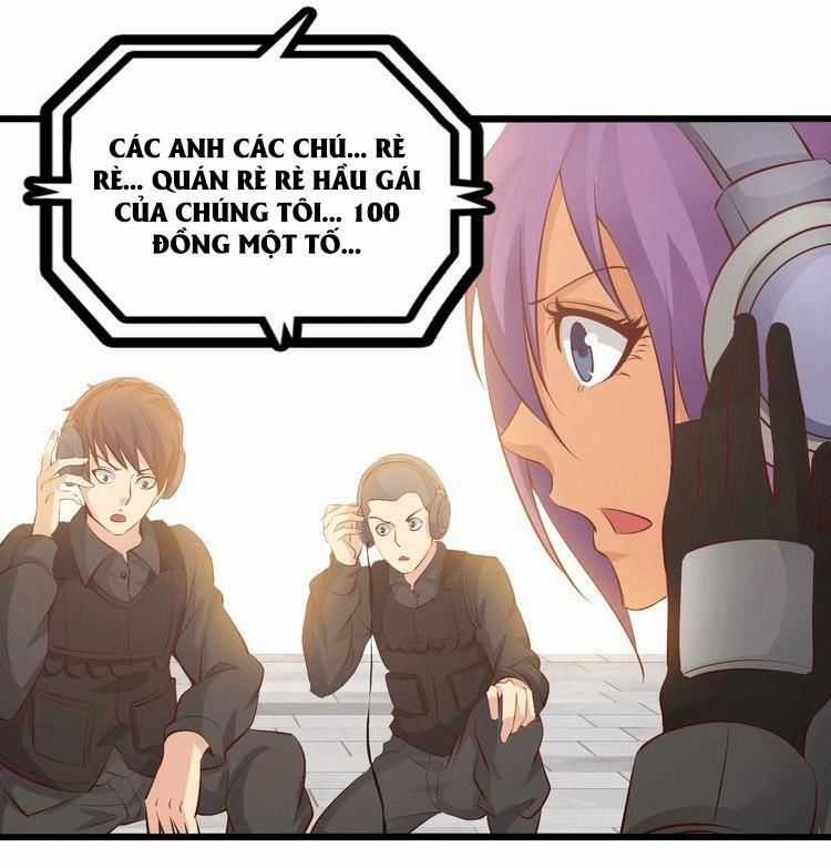 Đại Thiên Tài Bất Khả Chiến Bại Chính Là Ta Chương 20 trang 55