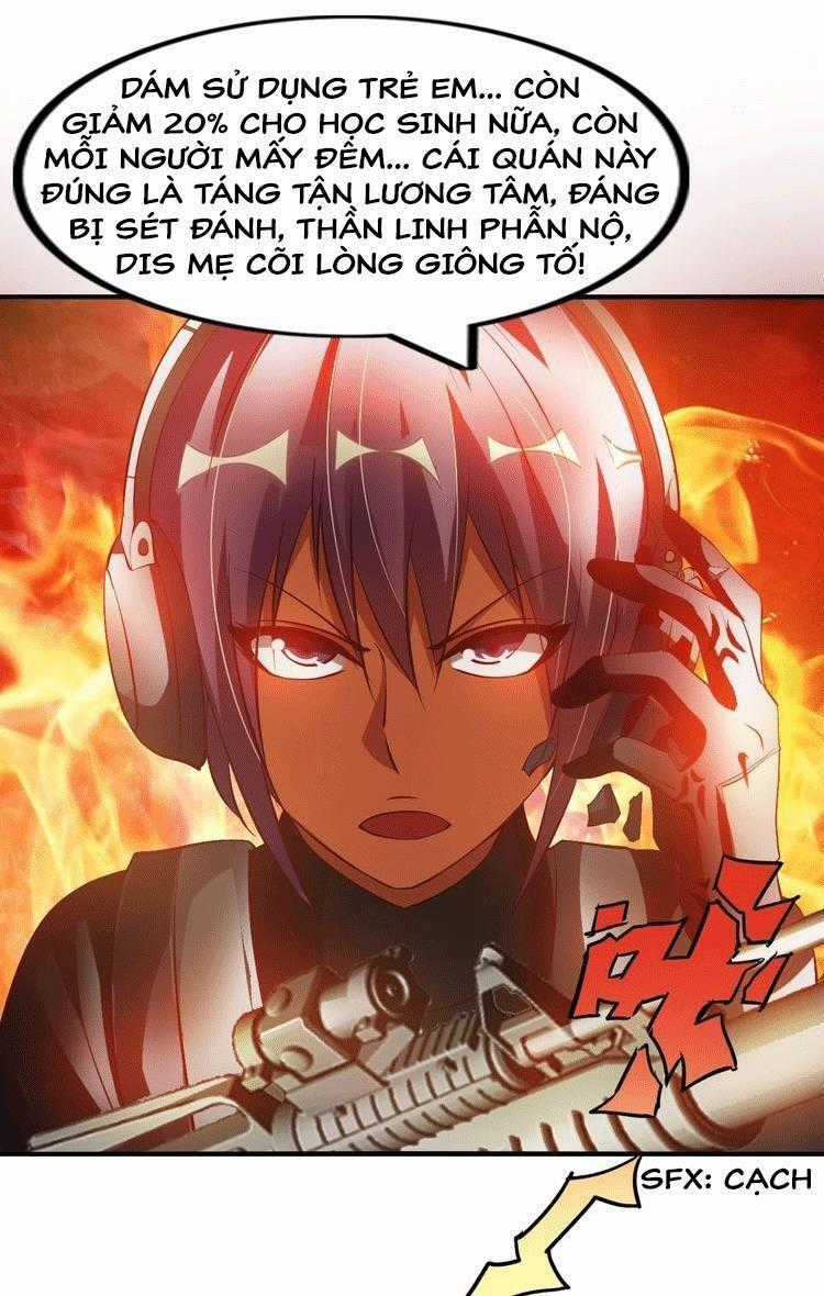 Đại Thiên Tài Bất Khả Chiến Bại Chính Là Ta Chương 20 trang 58