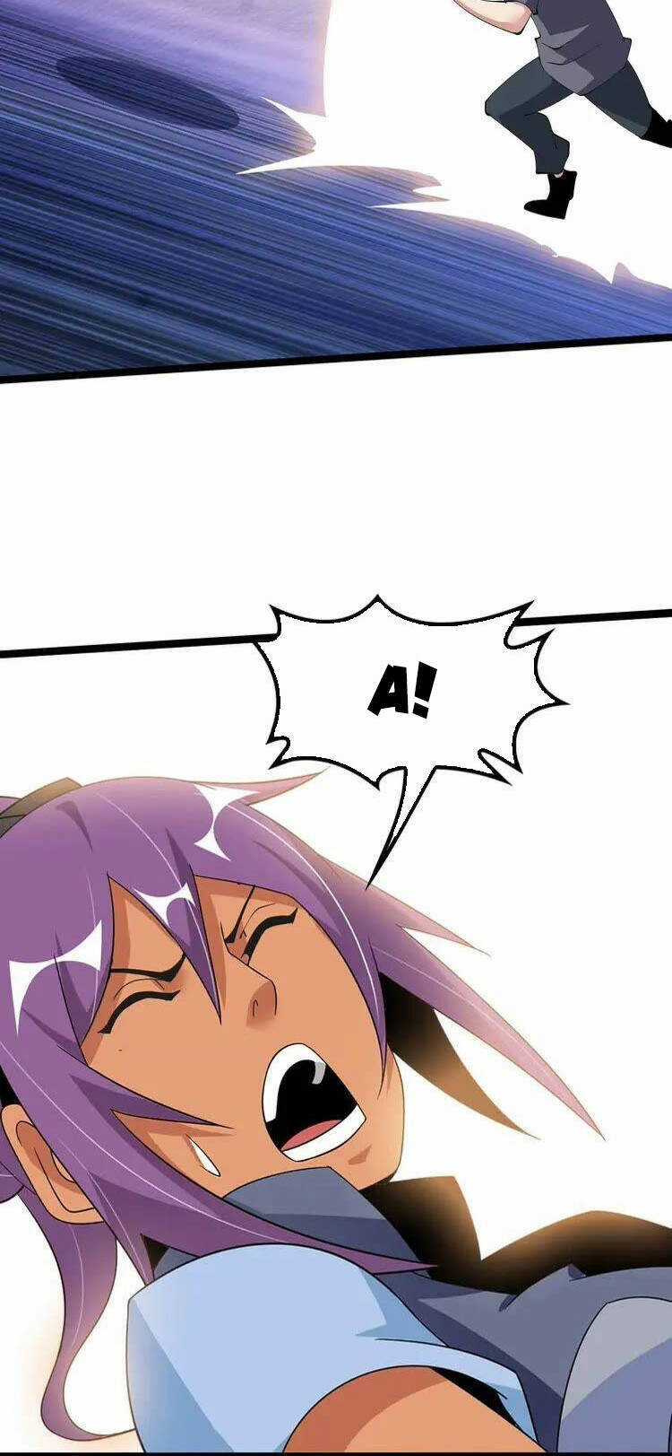 Đại Thiên Tài Bất Khả Chiến Bại Chính Là Ta Chương 200 trang 31