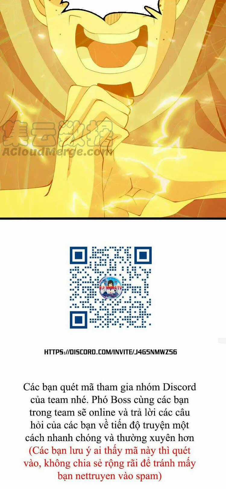 Đại Thiên Tài Bất Khả Chiến Bại Chính Là Ta Chương 200 trang 35