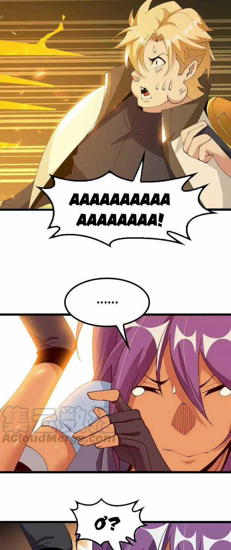 Đại Thiên Tài Bất Khả Chiến Bại Chính Là Ta Chương 201 trang 13