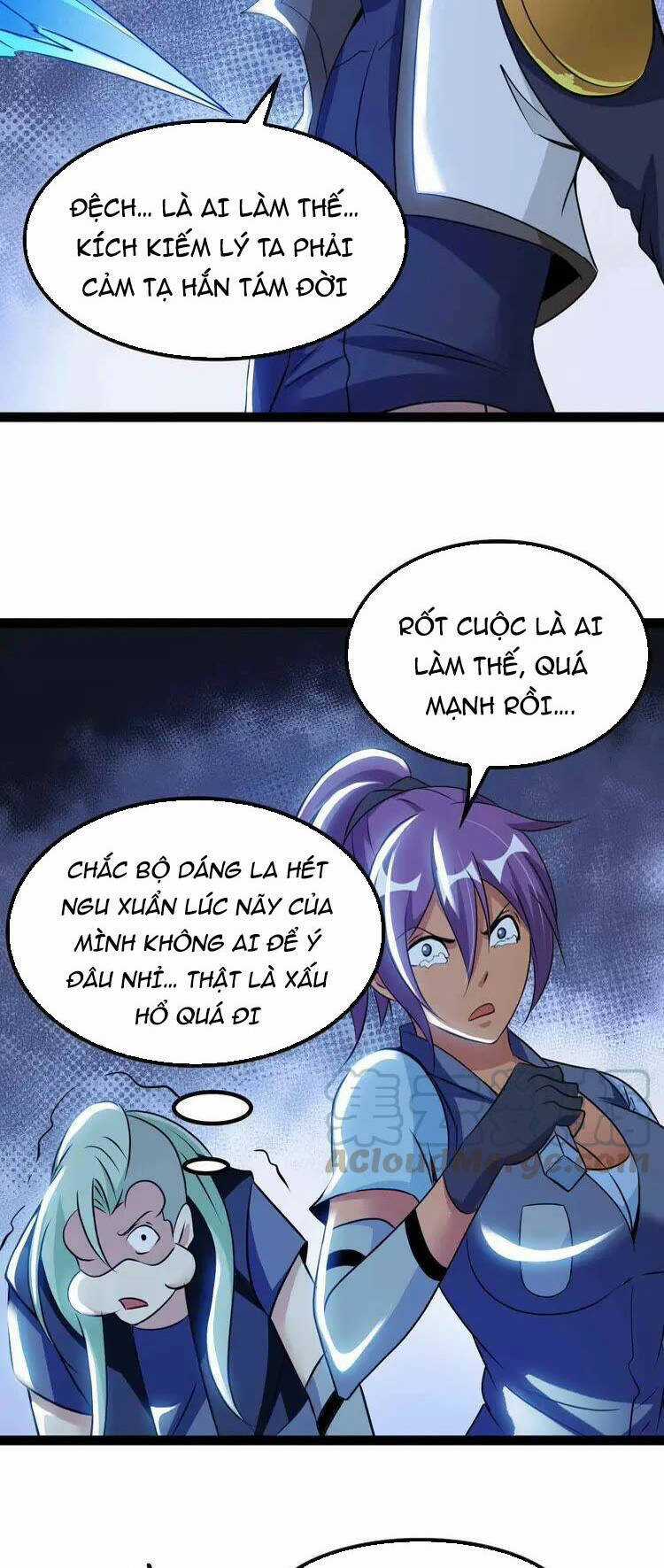 Đại Thiên Tài Bất Khả Chiến Bại Chính Là Ta Chương 201 trang 17