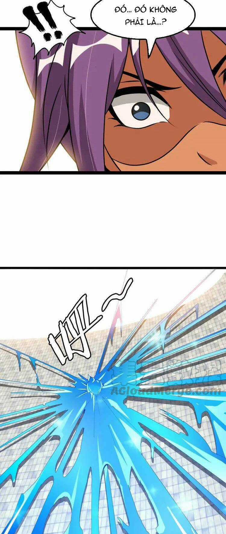 Đại Thiên Tài Bất Khả Chiến Bại Chính Là Ta Chương 201 trang 18