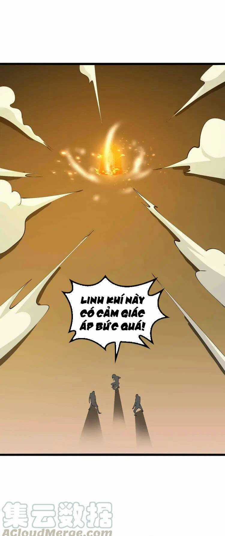 Đại Thiên Tài Bất Khả Chiến Bại Chính Là Ta Chương 201 trang 2