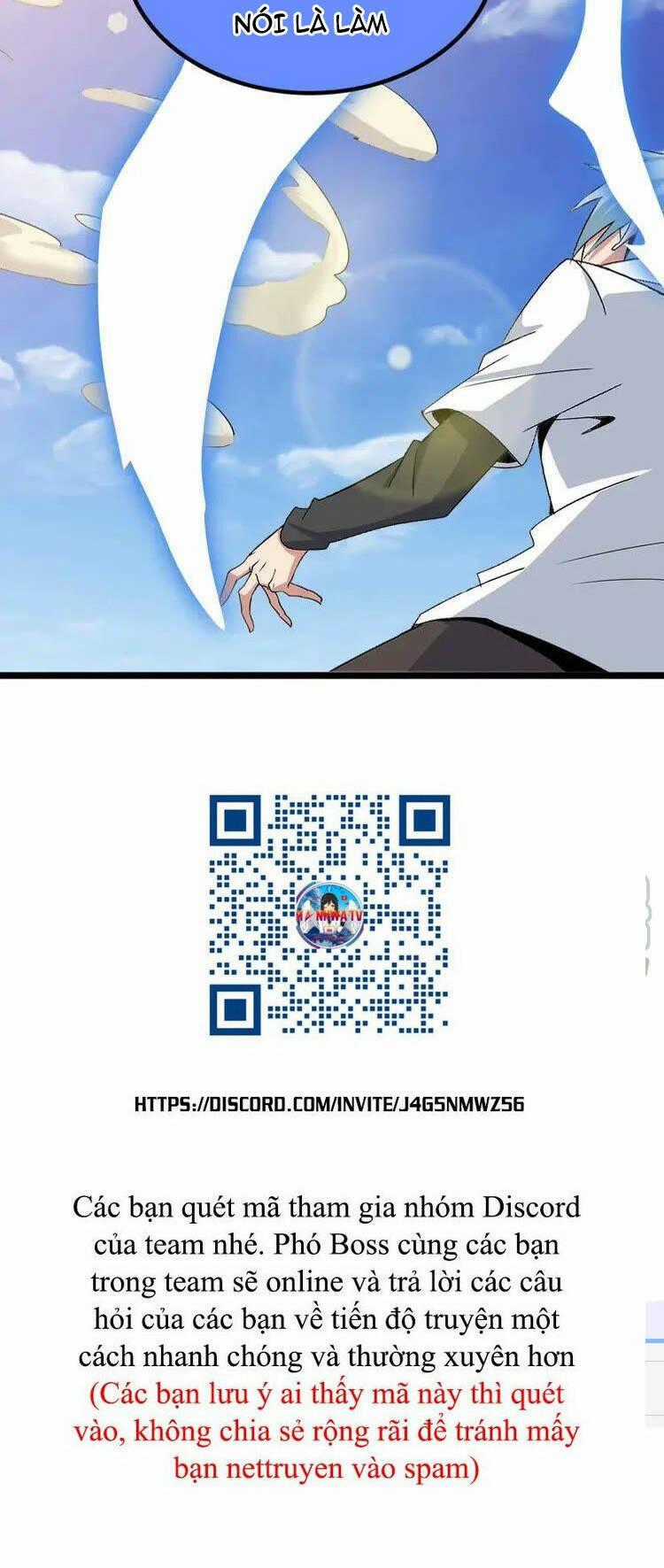 Đại Thiên Tài Bất Khả Chiến Bại Chính Là Ta Chương 201 trang 31