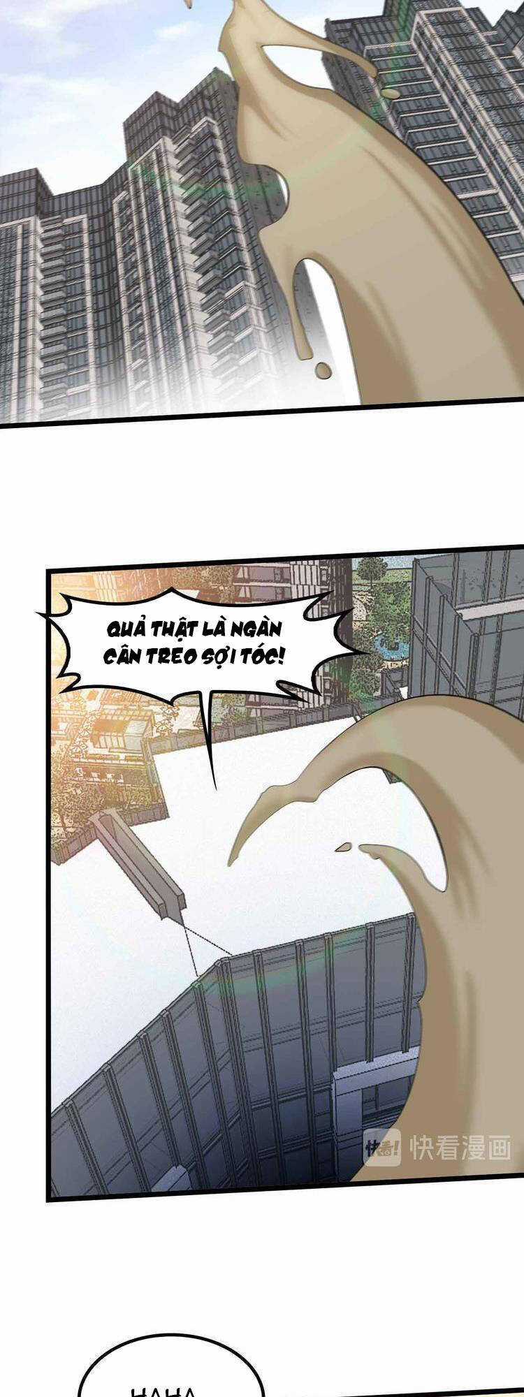 Đại Thiên Tài Bất Khả Chiến Bại Chính Là Ta Chương 202 trang 10