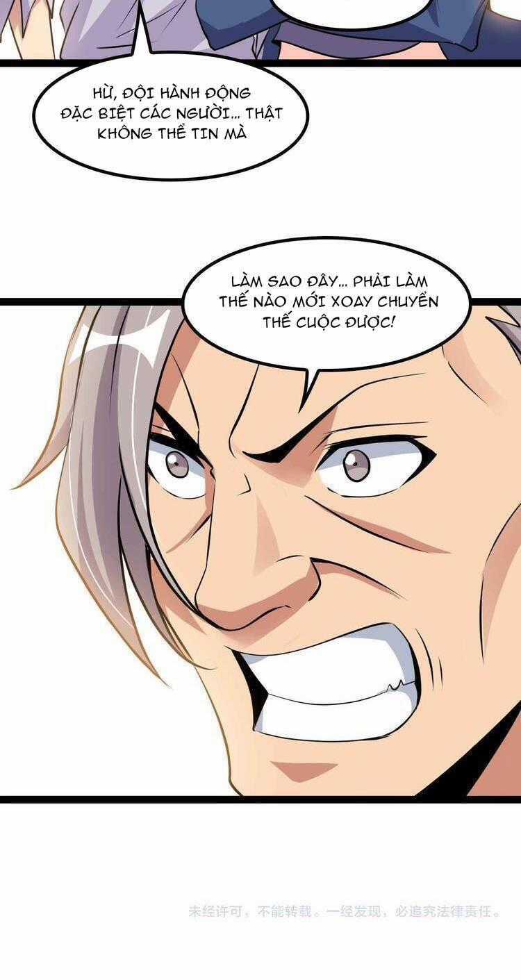 Đại Thiên Tài Bất Khả Chiến Bại Chính Là Ta Chương 202 trang 26