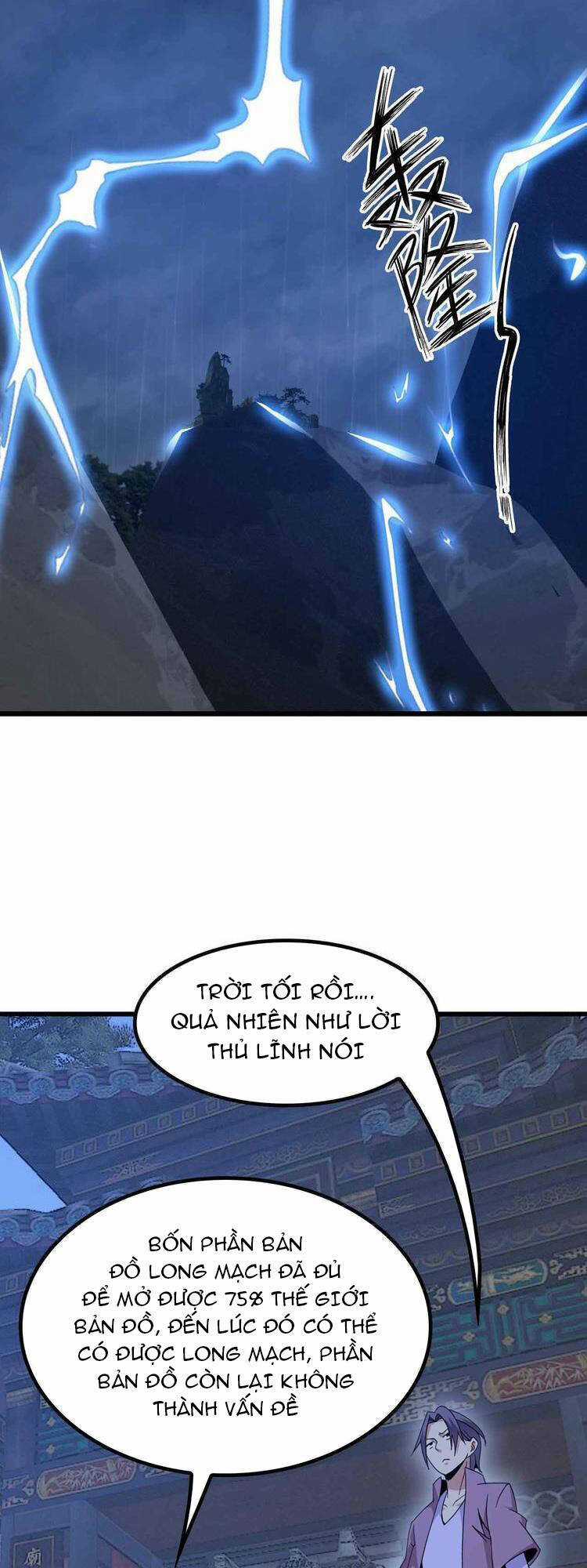 Đại Thiên Tài Bất Khả Chiến Bại Chính Là Ta Chương 203 trang 26