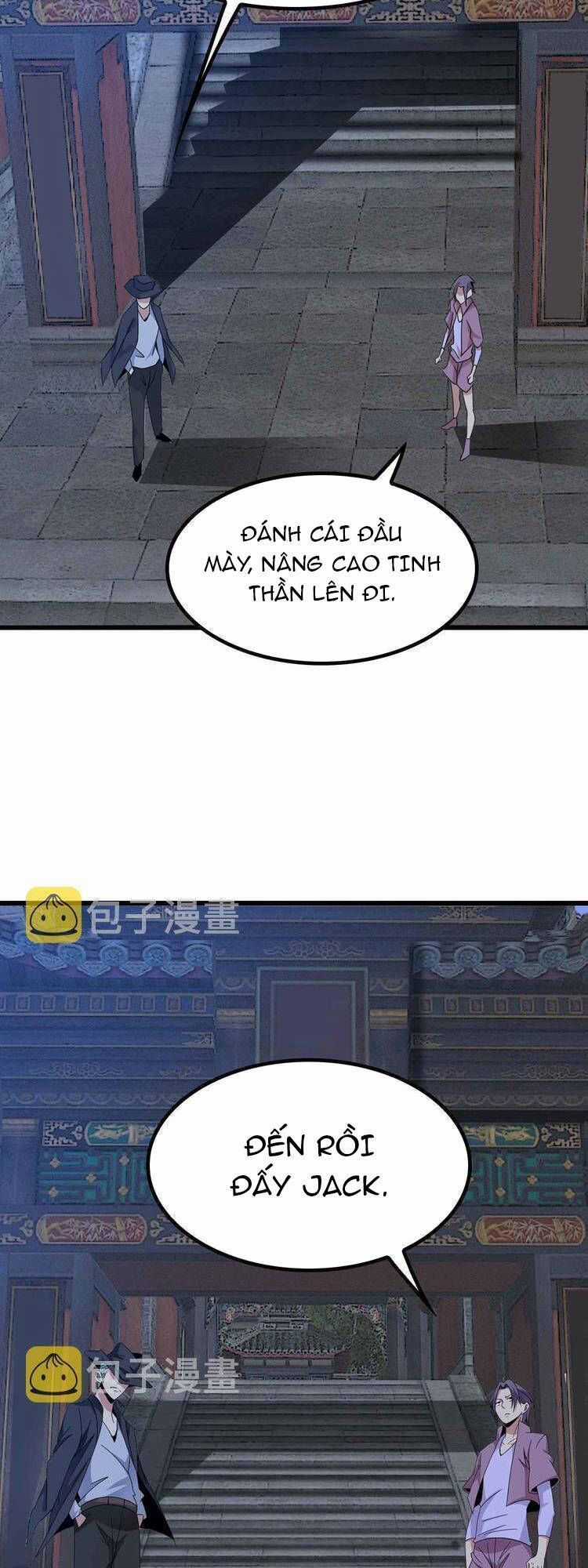 Đại Thiên Tài Bất Khả Chiến Bại Chính Là Ta Chương 204.1 trang 27