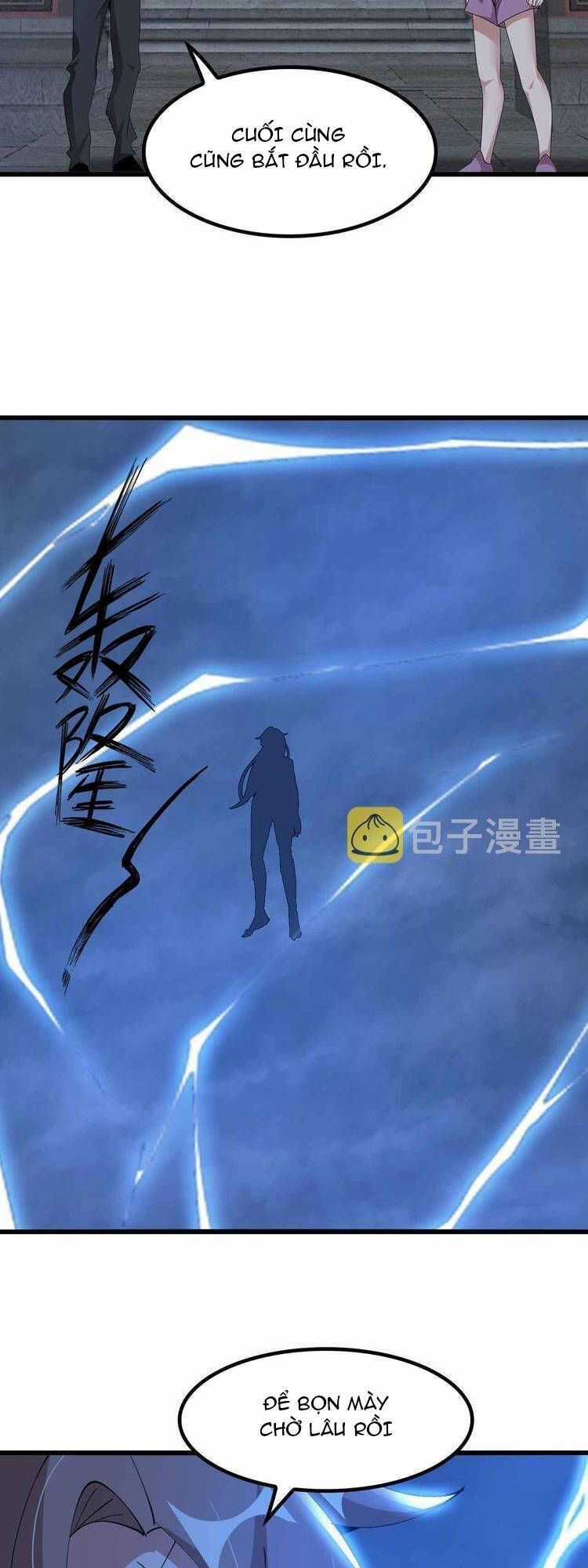 Đại Thiên Tài Bất Khả Chiến Bại Chính Là Ta Chương 204.1 trang 28