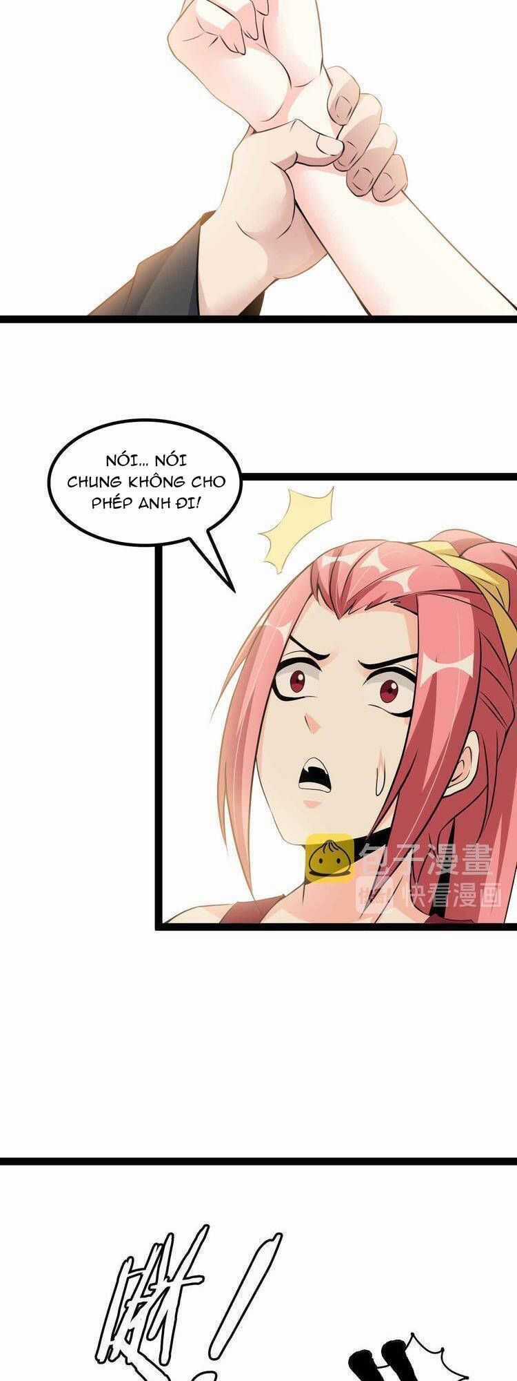 Đại Thiên Tài Bất Khả Chiến Bại Chính Là Ta Chương 204.2 trang 10