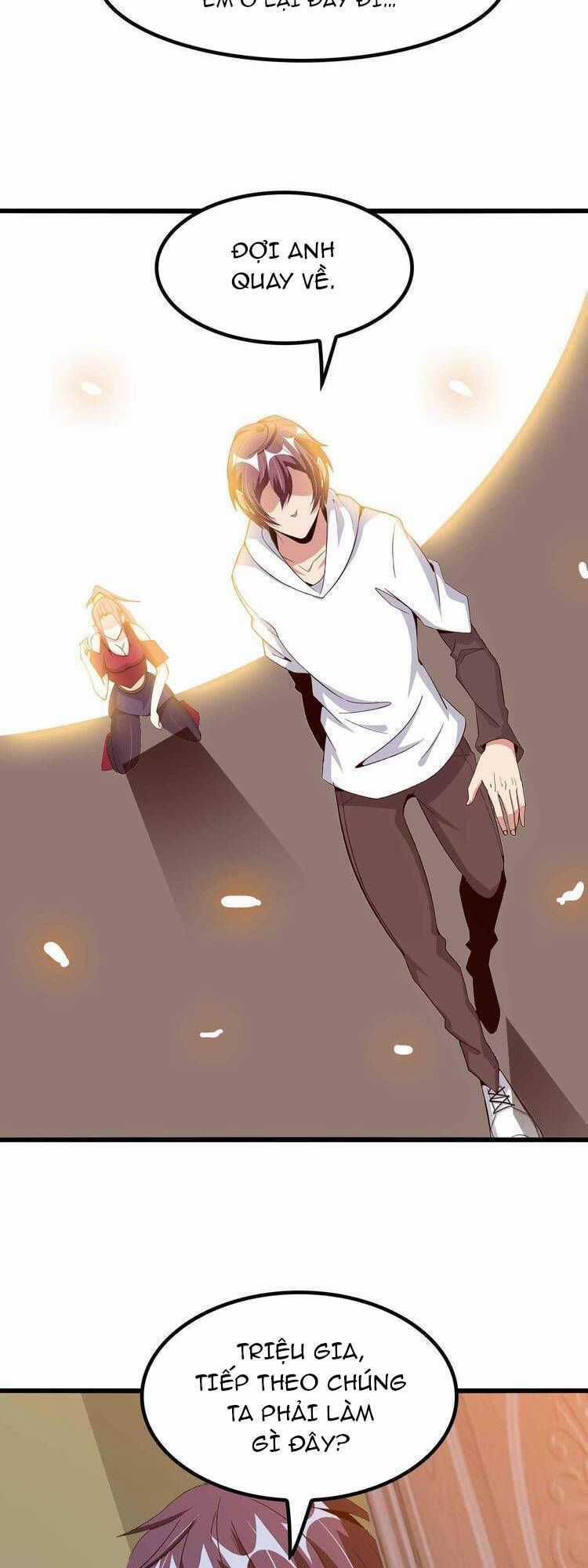 Đại Thiên Tài Bất Khả Chiến Bại Chính Là Ta Chương 204.2 trang 12