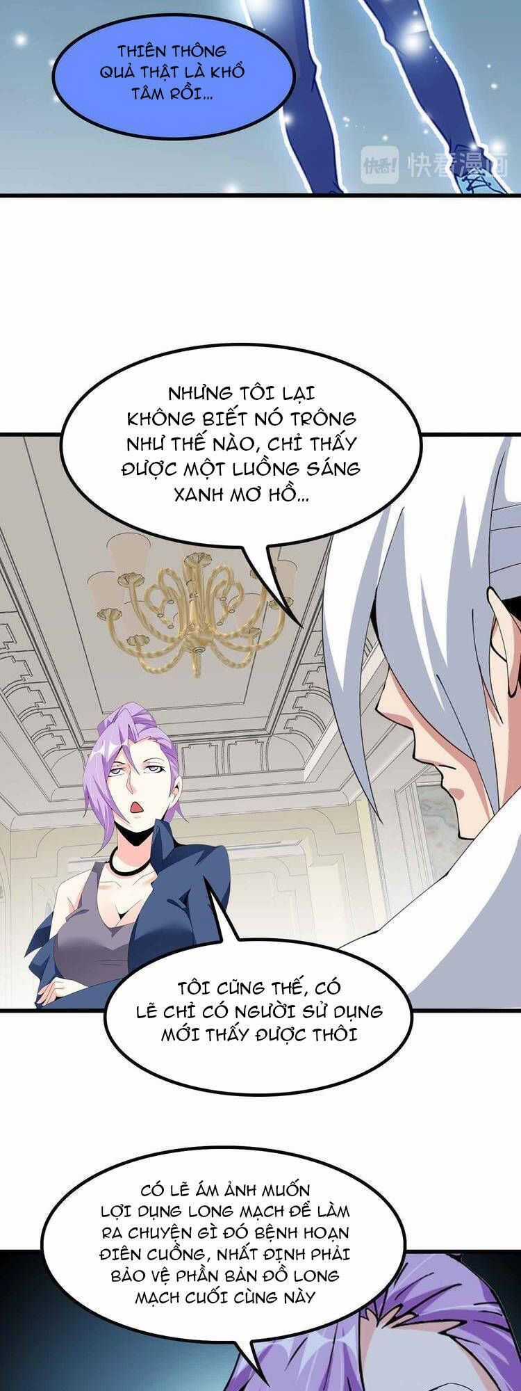 Đại Thiên Tài Bất Khả Chiến Bại Chính Là Ta Chương 204.2 trang 23