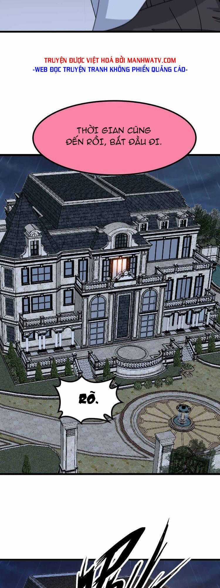 Đại Thiên Tài Bất Khả Chiến Bại Chính Là Ta Chương 204.2 trang 25