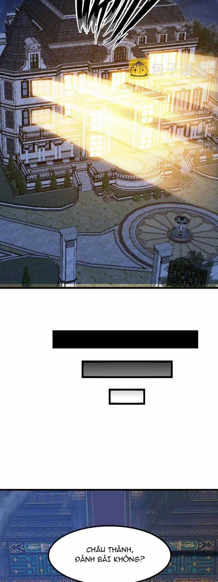 Đại Thiên Tài Bất Khả Chiến Bại Chính Là Ta Chương 204.2 trang 26