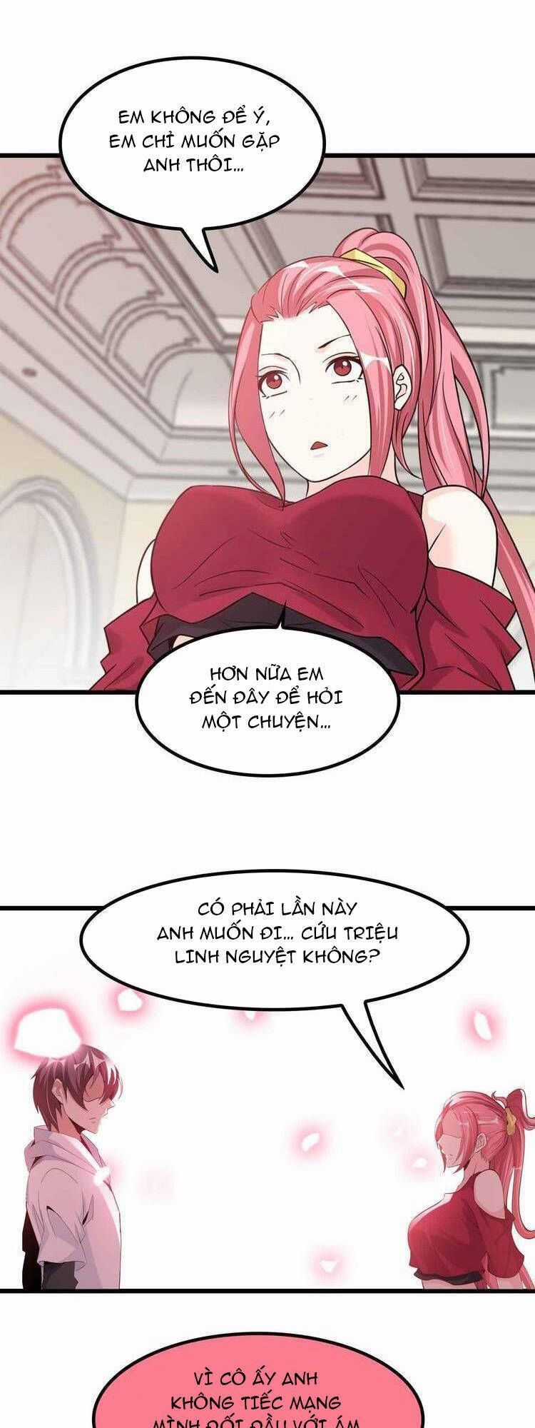 Đại Thiên Tài Bất Khả Chiến Bại Chính Là Ta Chương 204.2 trang 7