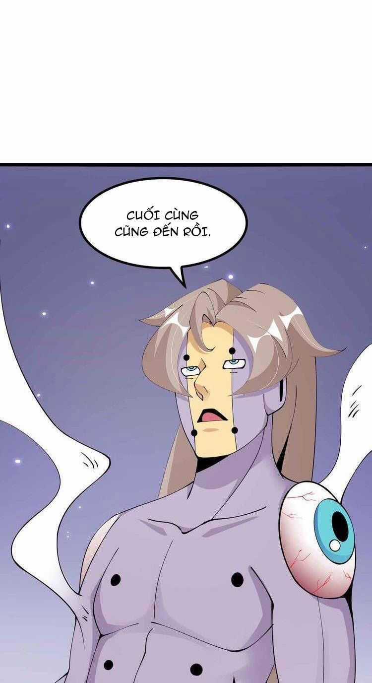 Đại Thiên Tài Bất Khả Chiến Bại Chính Là Ta Chương 205.1 trang 19