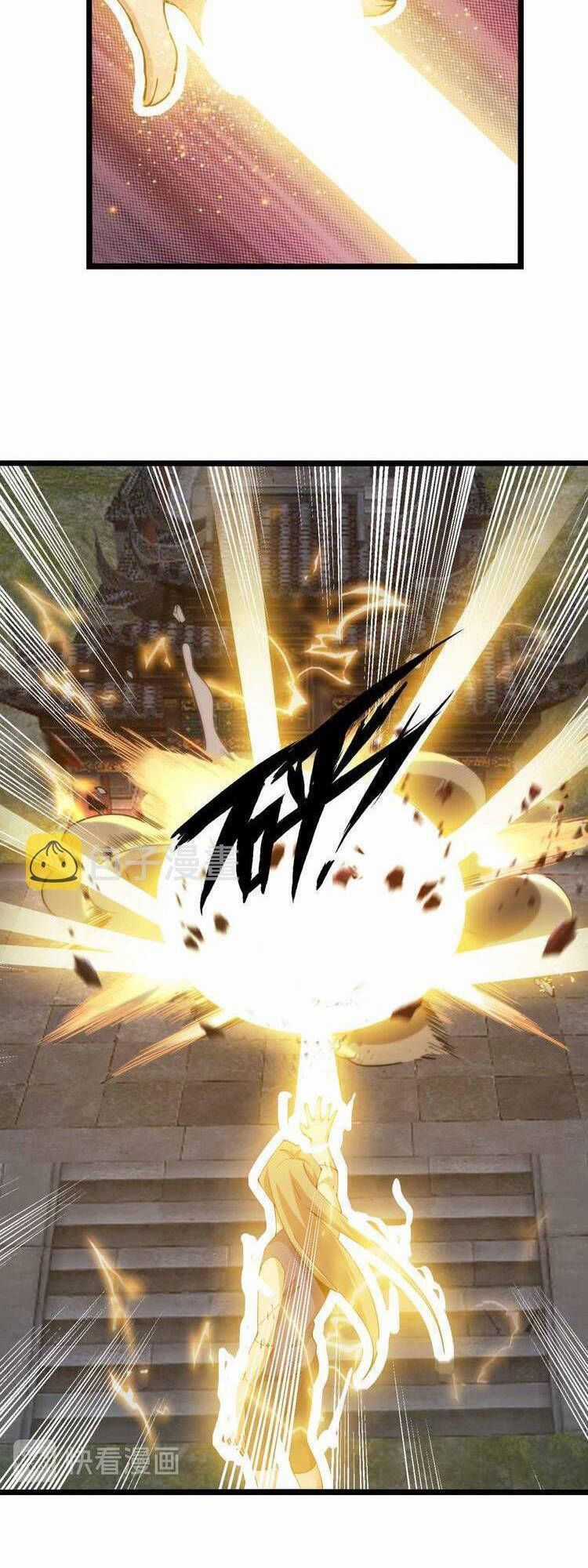 Đại Thiên Tài Bất Khả Chiến Bại Chính Là Ta Chương 205.1 trang 7