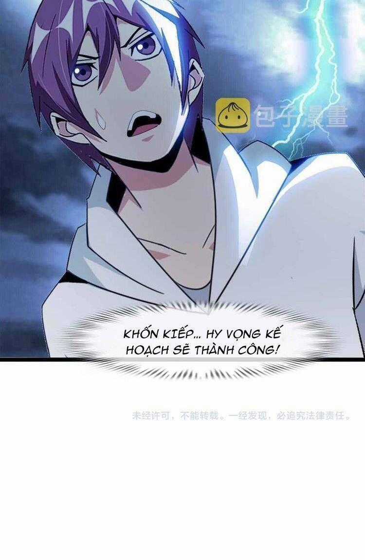 Đại Thiên Tài Bất Khả Chiến Bại Chính Là Ta Chương 205.2 trang 29