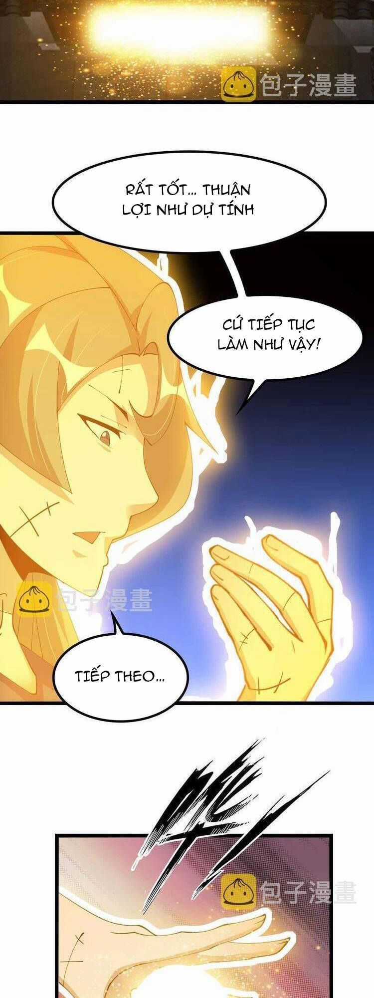 Đại Thiên Tài Bất Khả Chiến Bại Chính Là Ta Chương 205.2 trang 6