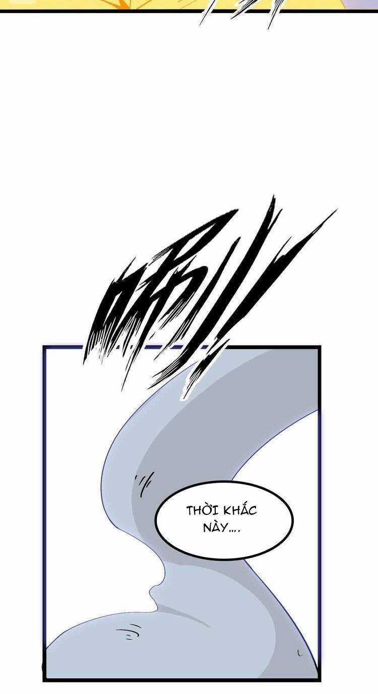 Đại Thiên Tài Bất Khả Chiến Bại Chính Là Ta Chương 205 trang 18