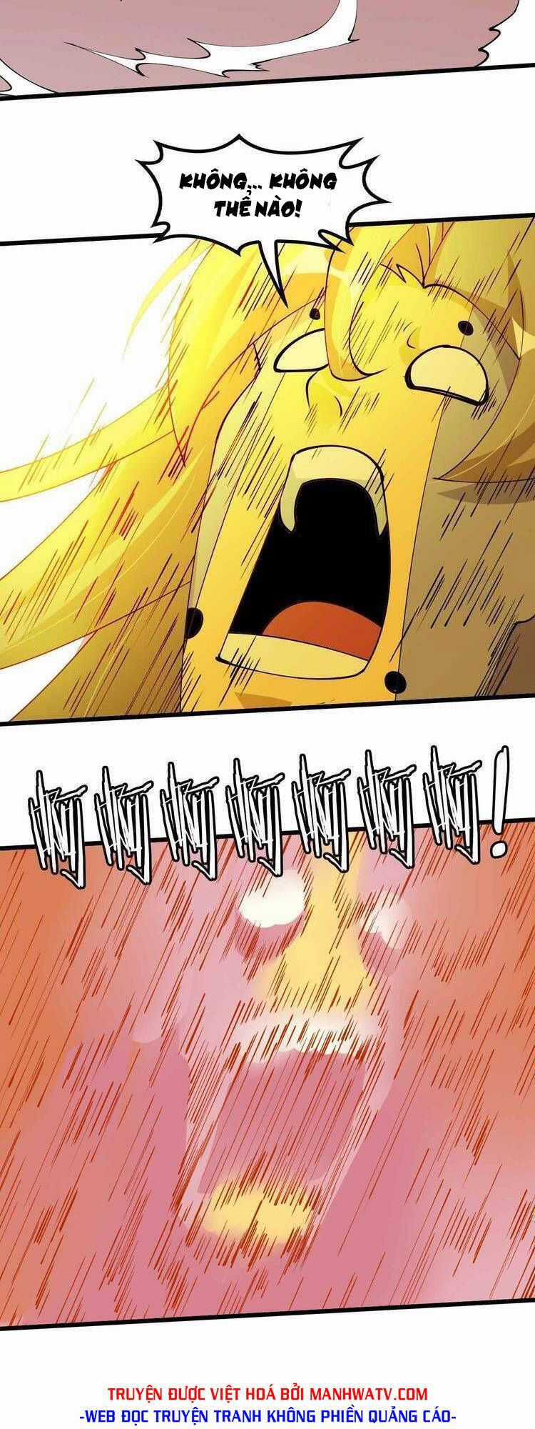 Đại Thiên Tài Bất Khả Chiến Bại Chính Là Ta Chương 206.1 trang 24