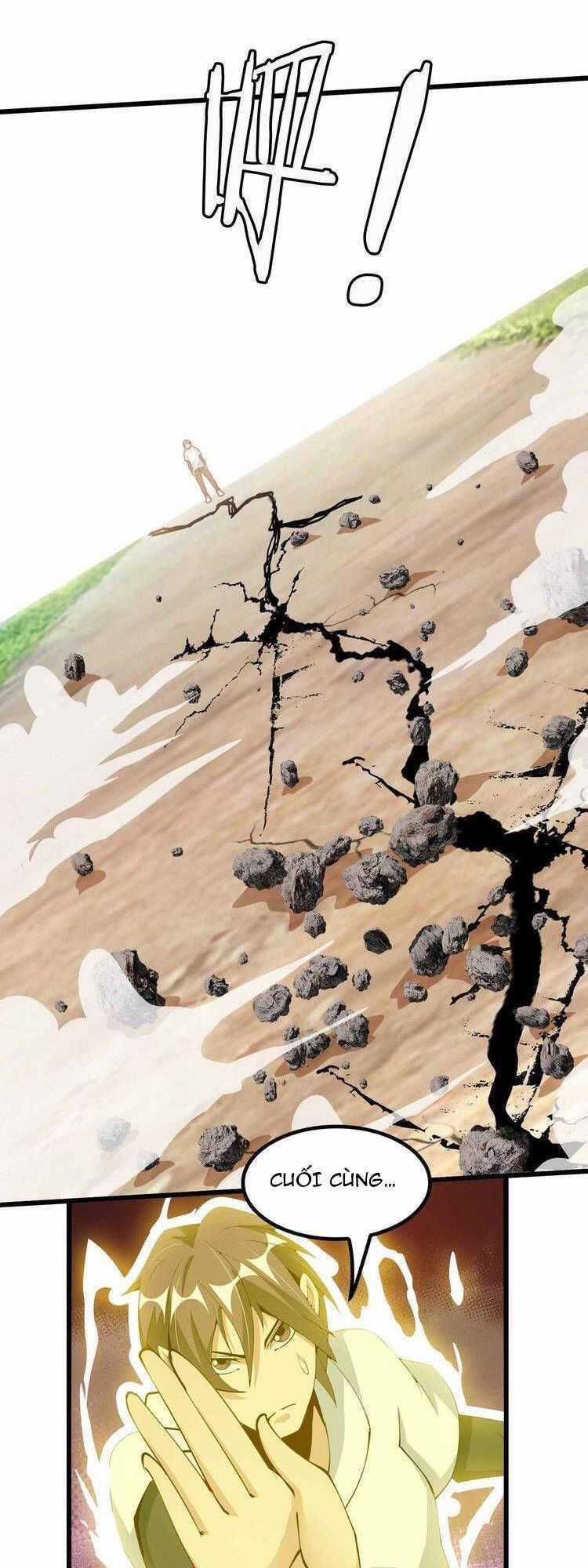 Đại Thiên Tài Bất Khả Chiến Bại Chính Là Ta Chương 206.1 trang 25