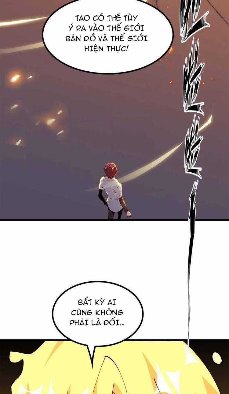 Đại Thiên Tài Bất Khả Chiến Bại Chính Là Ta Chương 206.1 trang 8