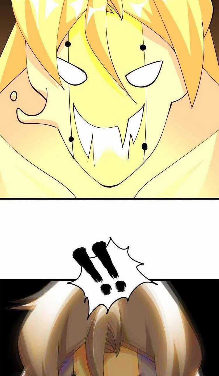 Đại Thiên Tài Bất Khả Chiến Bại Chính Là Ta Chương 206.1 trang 9